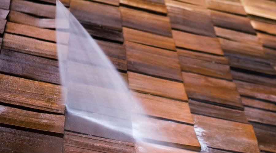 Asphalt Roofing in Cambridge, MN